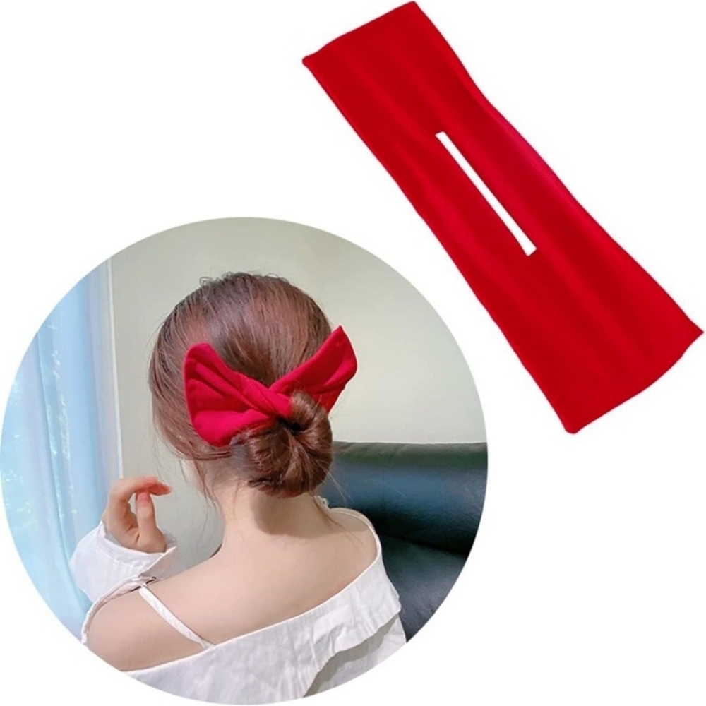 BOGO FREE! K&Y Bun Shapers 6 Pack
